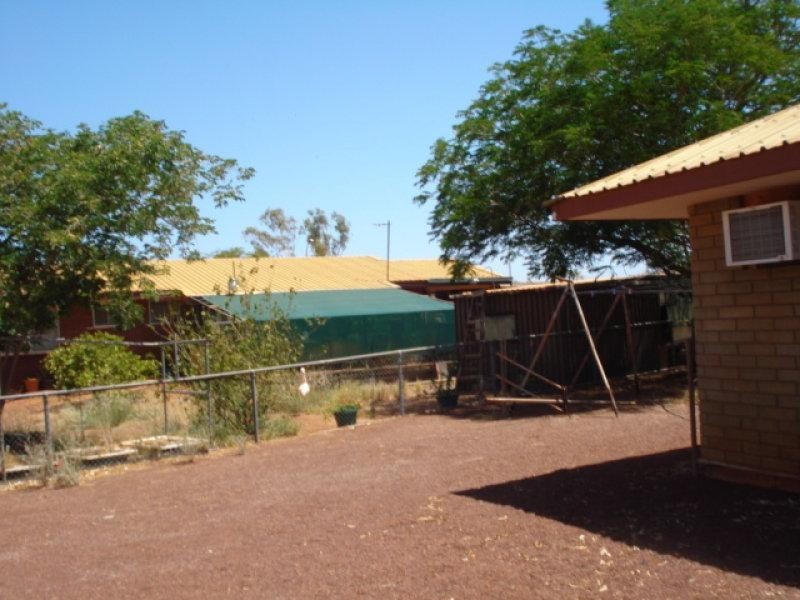 8 Cleaver Street, Roebourne WA 6718