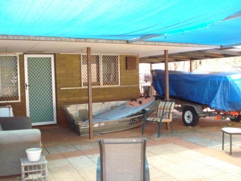 8 Cleaver Street, Roebourne WA 6718