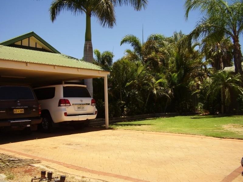 1/12 Davey Court, Karratha WA 6714