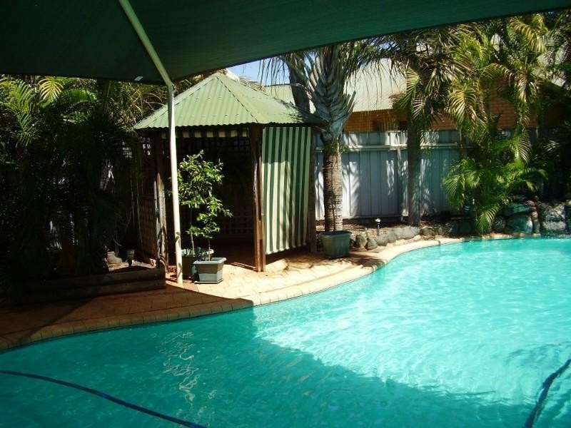 1/12 Davey Court, Karratha WA 6714