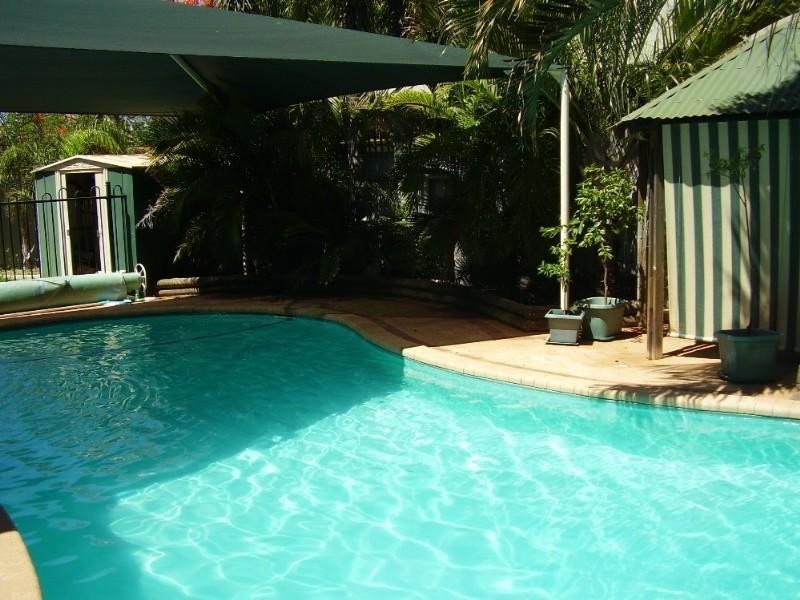 1/12 Davey Court, Karratha WA 6714