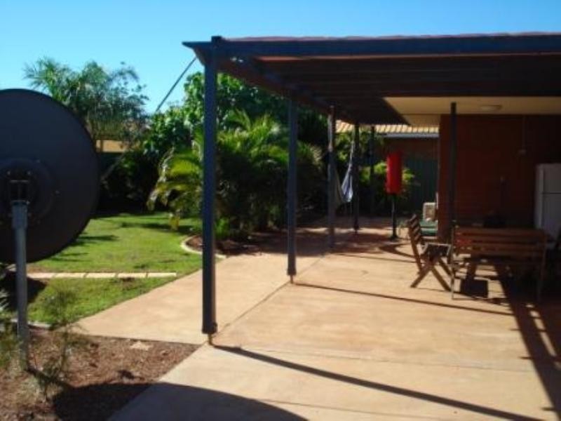 1 Butler Court, Karratha WA 6714