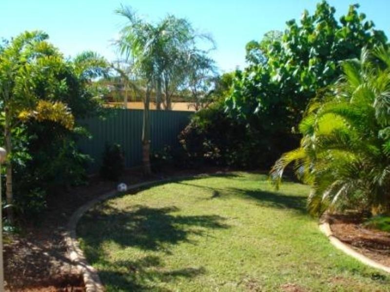 1 Butler Court, Karratha WA 6714