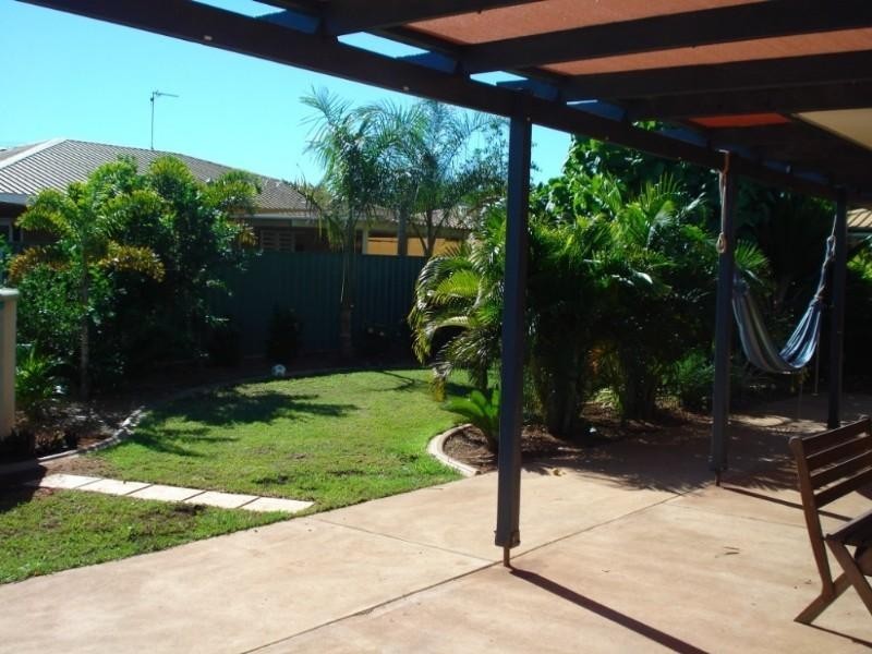 1 Butler Court, Karratha WA 6714