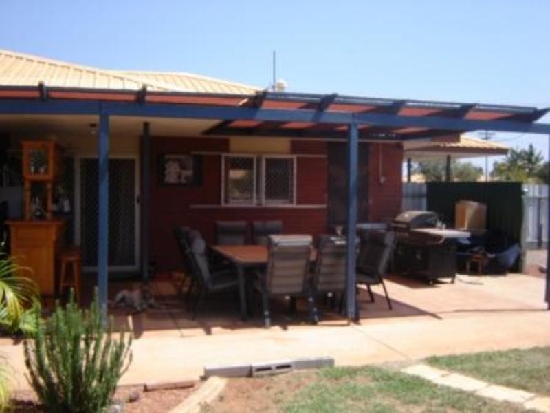 1 Butler Court, Karratha WA 6714