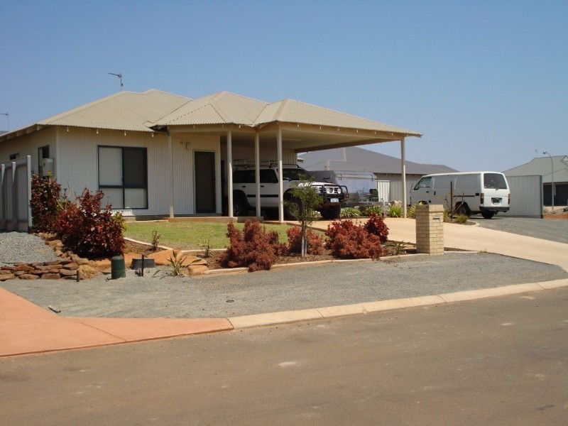 14 O’Brien Way, Karratha WA 6714