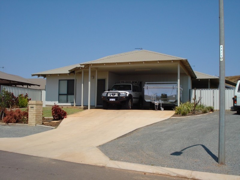 14 O’Brien Way, Karratha WA 6714