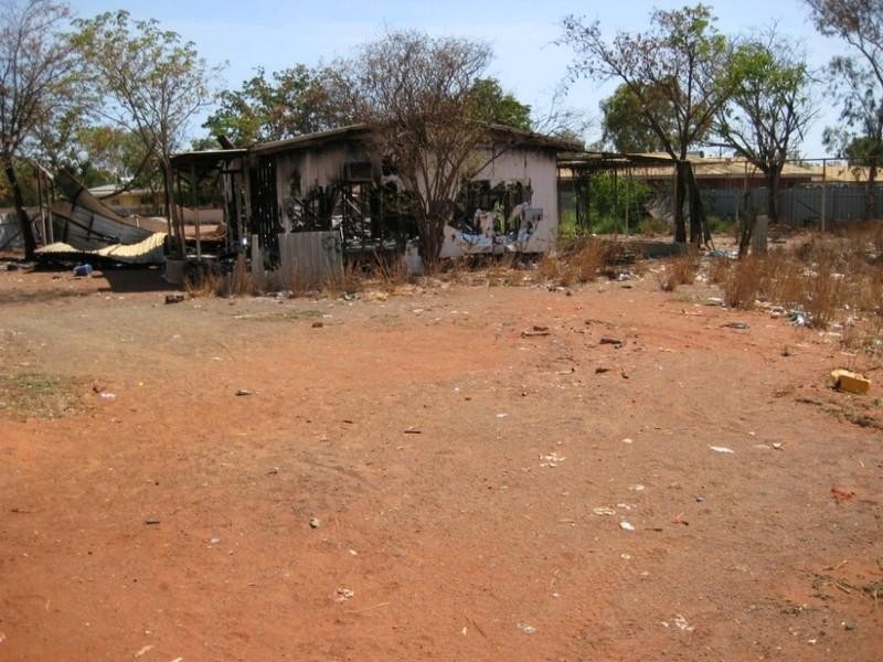 27 Harding Street, Roebourne WA 6718