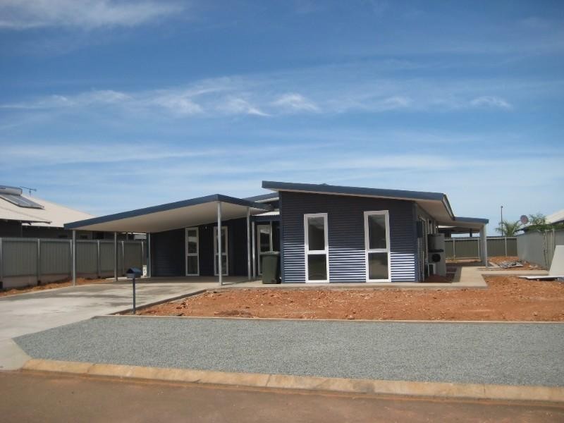 7 Plumegrass Way, Karratha WA 6714