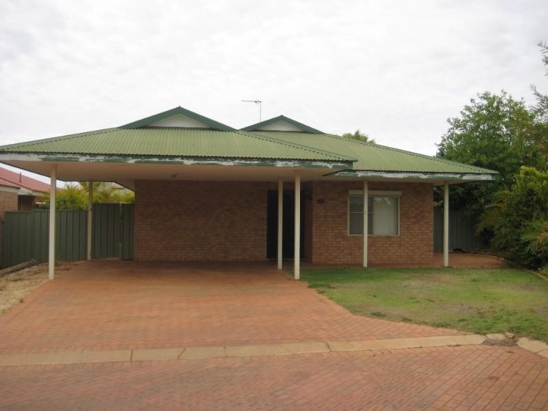 41F Delambre Drive, Karratha WA 6714