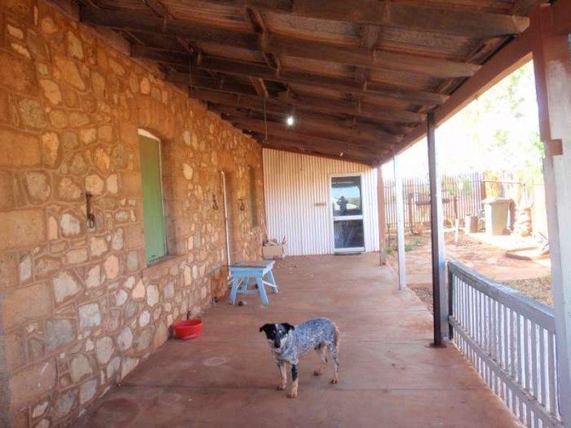 53 Sholl Street, Roebourne WA 6718