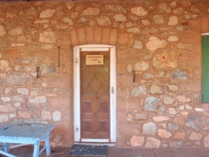 53 Sholl Street, Roebourne WA 6718