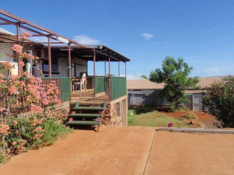53 Sholl Street, Roebourne WA 6718