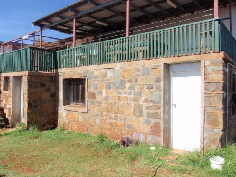 53 Sholl Street, Roebourne WA 6718