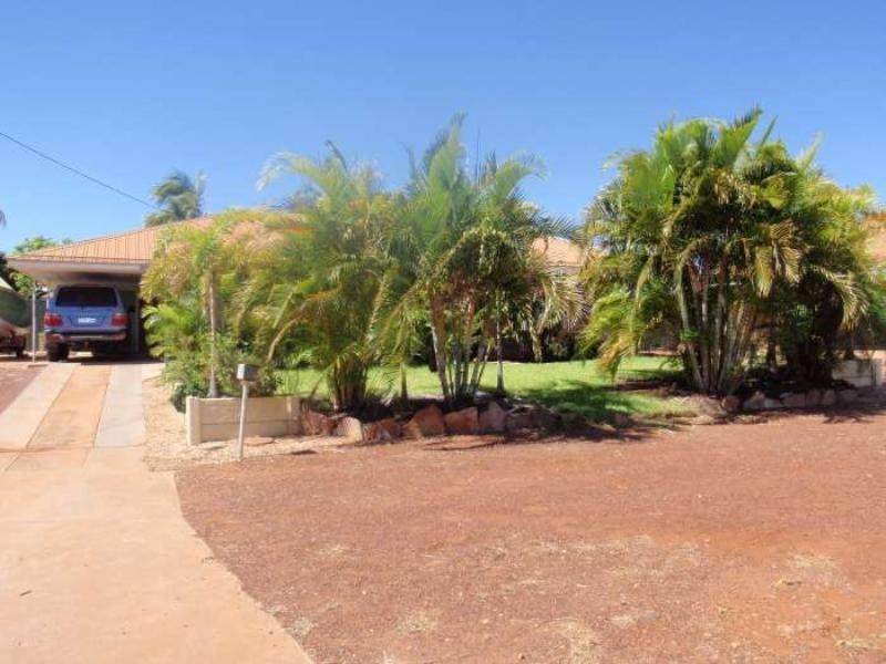 393 Turner Way, Karratha WA 6714