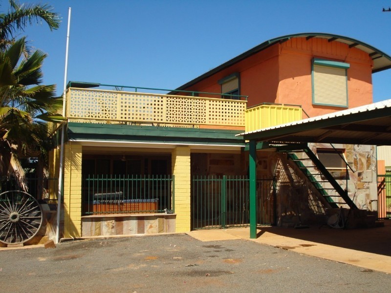 22 Bruce Way, Point Samson WA 6720