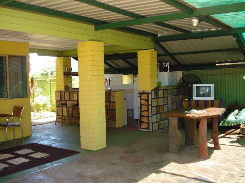 22 Bruce Way, Point Samson WA 6720