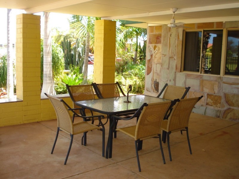 22 Bruce Way, Point Samson WA 6720