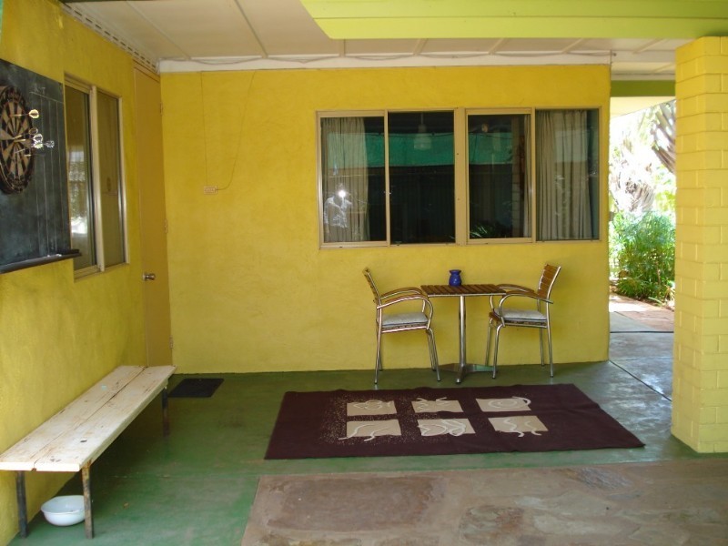 22 Bruce Way, Point Samson WA 6720