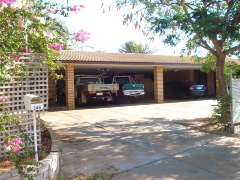 24 Herbert Way, Wickham WA 6720