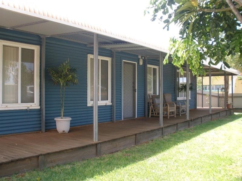 45 Second Avenue, Onslow WA 6710