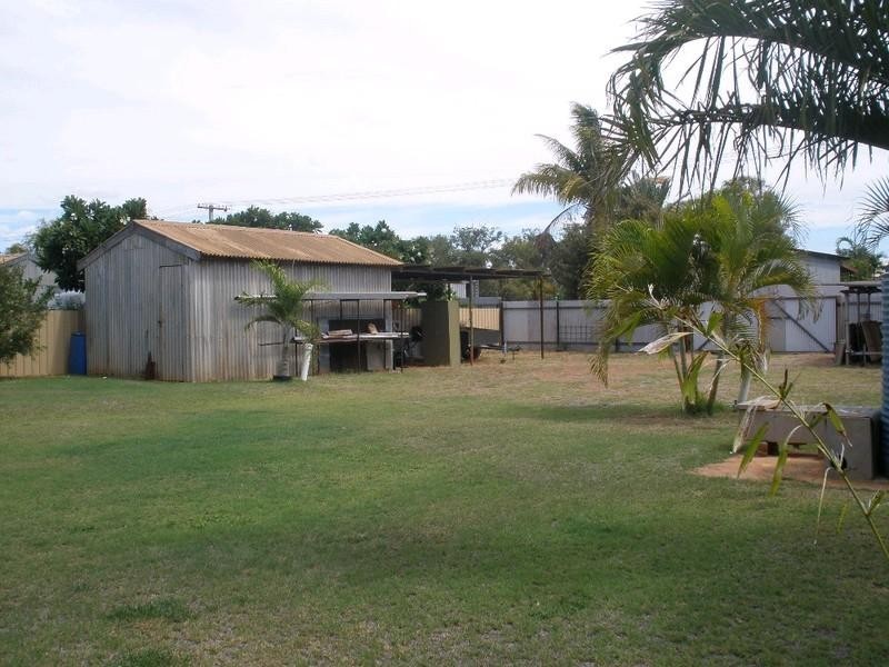 45 Second Avenue, Onslow WA 6710