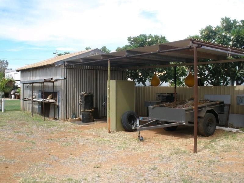 45 Second Avenue, Onslow WA 6710