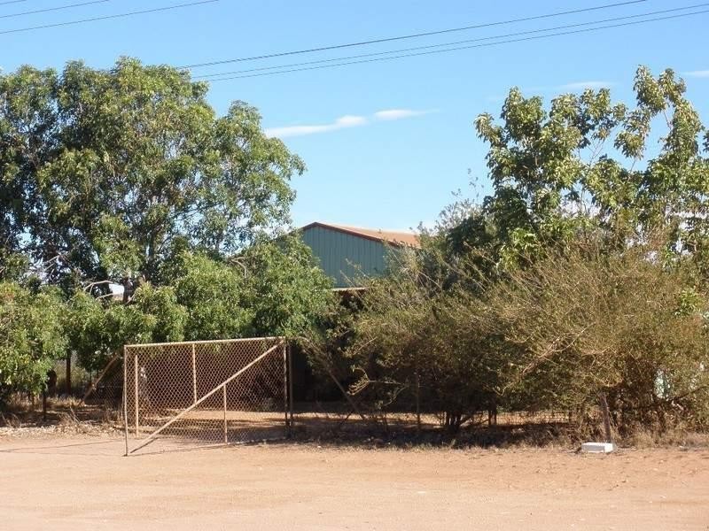 569 Beadon Creek, Onslow WA 6710