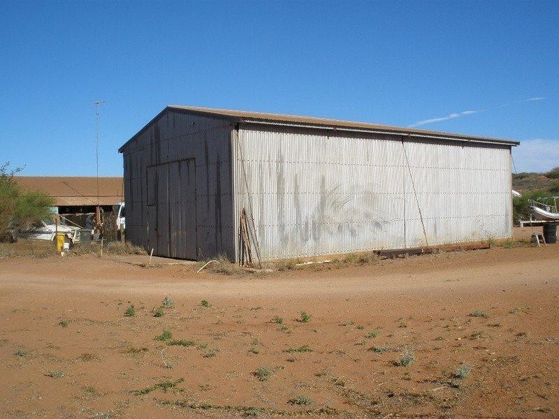 569 Beadon Creek, Onslow WA 6710