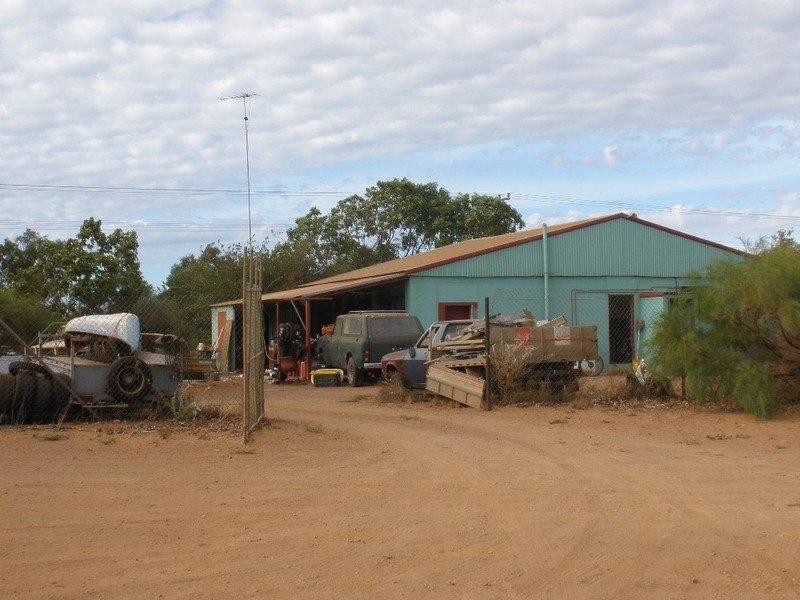 569 Beadon Creek, Onslow WA 6710