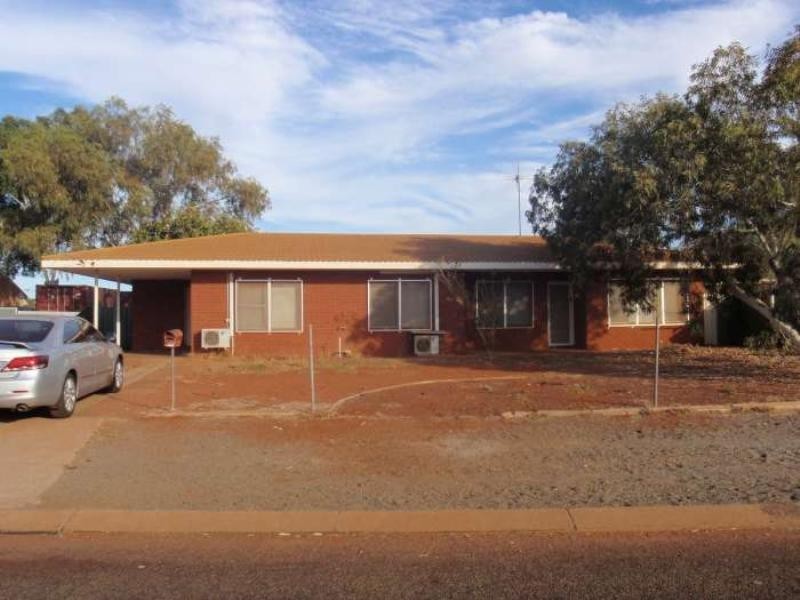 38 Nelley Way, Wickham WA 6720