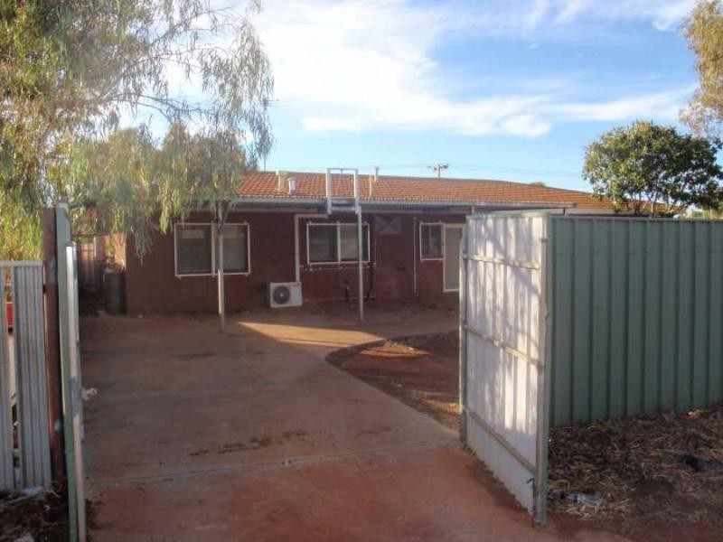38 Nelley Way, Wickham WA 6720