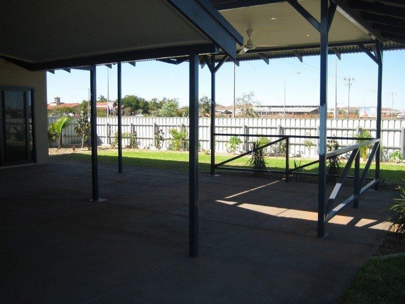 27 Honeyeater Close, Karratha WA 6714