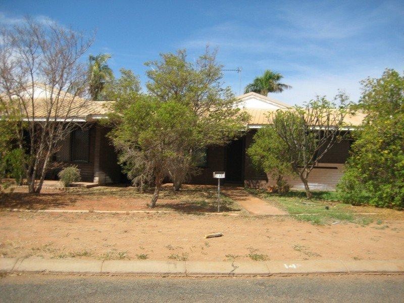 B/14 Snook Way, Karratha WA 6714