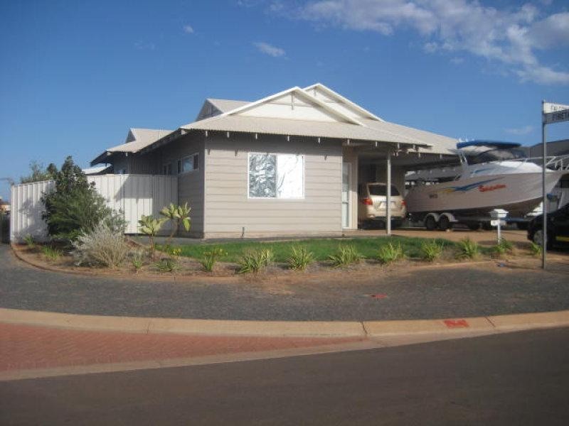 39 Falcon Parade, Karratha WA 6714
