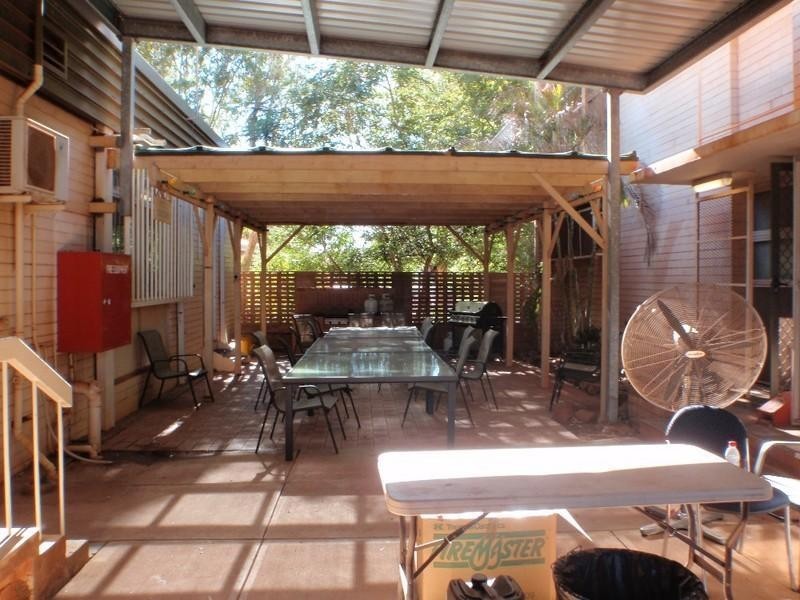 375 Nielsen Place, Dampier WA 6713