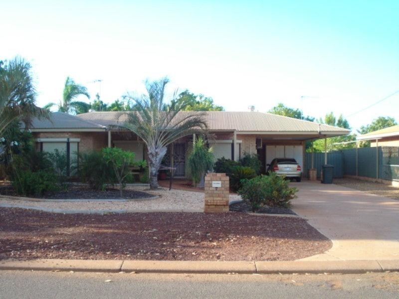 7 Skene Place, Karratha WA 6714
