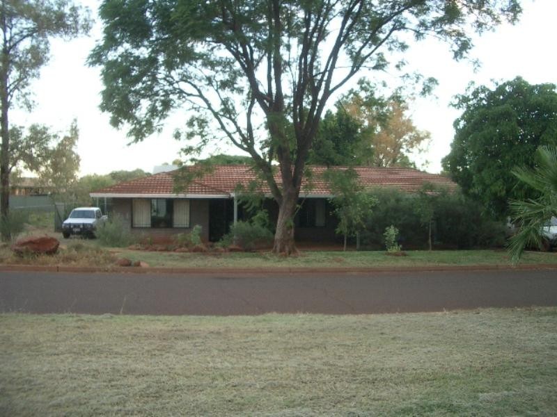 791 Kulai Street, Tom Price WA 6751