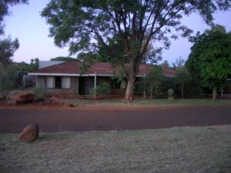 791 Kulai Street, Tom Price WA 6751