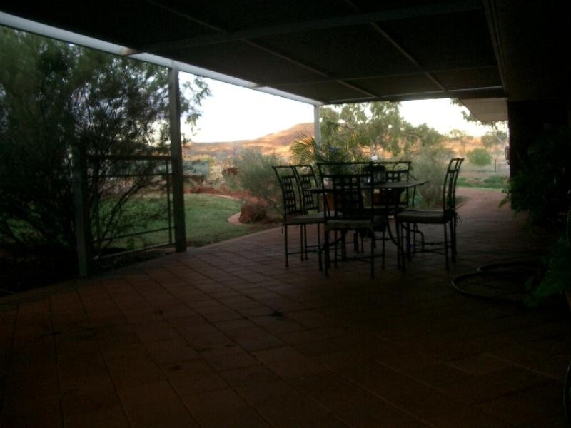 791 Kulai Street, Tom Price WA 6751