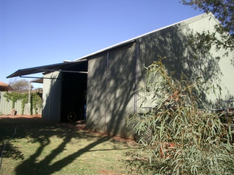 791 Kulai Street, Tom Price WA 6751