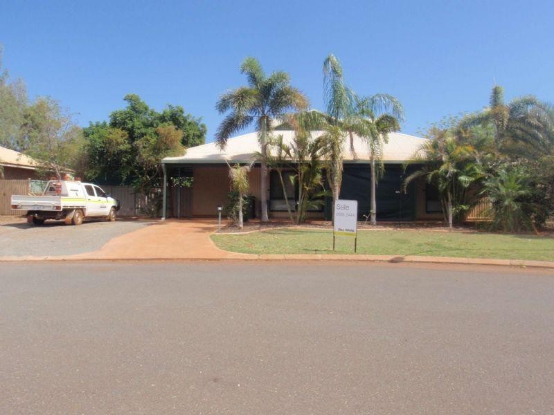 10 Birch Place, Karratha WA 6714
