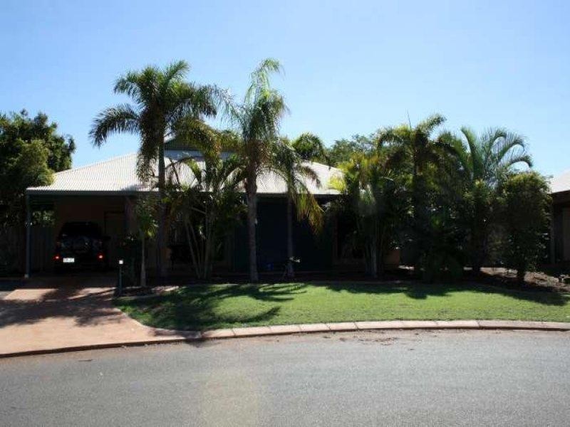 10 Birch Place, Karratha WA 6714
