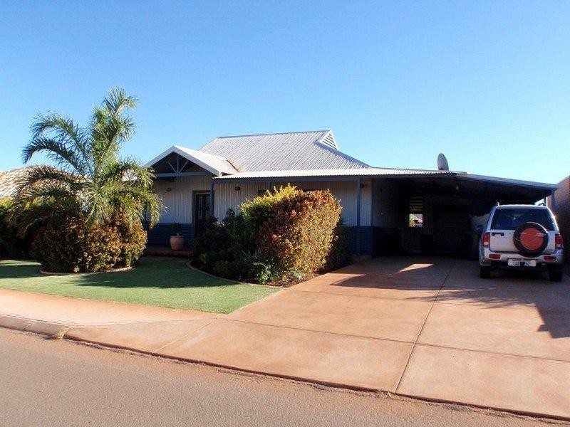 5 O’Brien Way, Karratha WA 6714