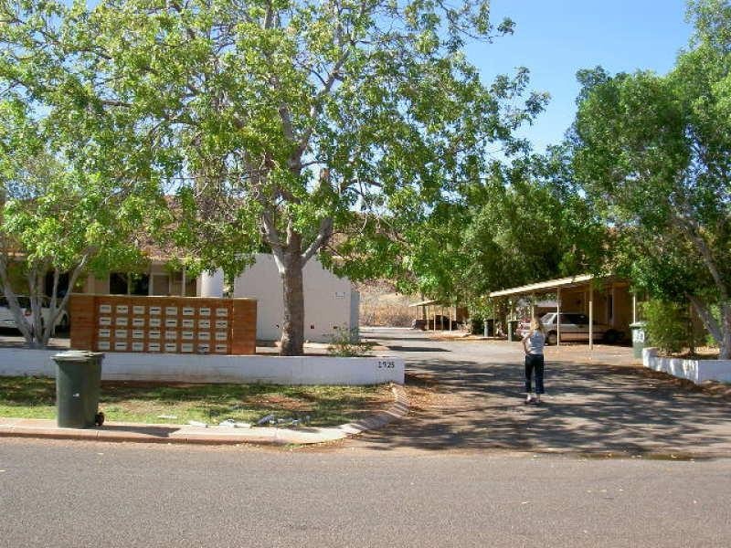 20/1925 Ridley Street, Karratha WA 6714
