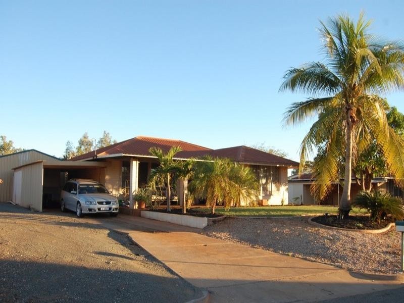 263 Wilkie Crescent, Dampier WA 6713