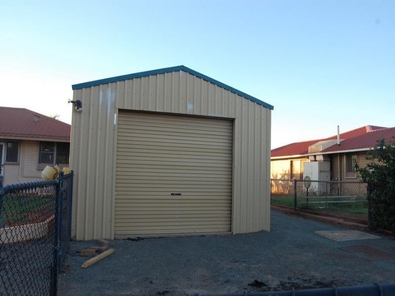 263 Wilkie Crescent, Dampier WA 6713