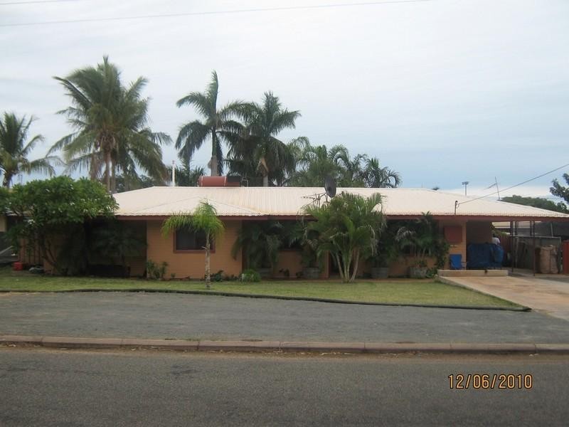 589 Melak Street, Karratha WA 6714