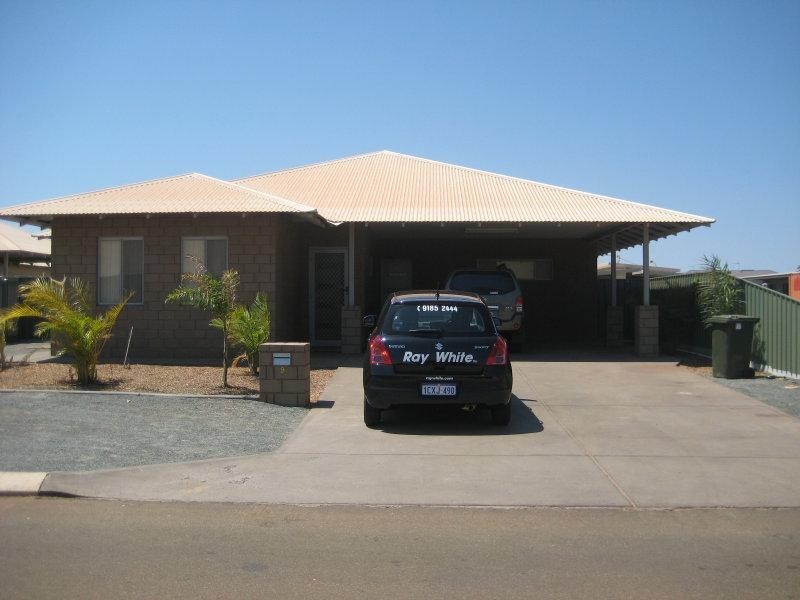 9 Ridge Elbow, Karratha WA 6714
