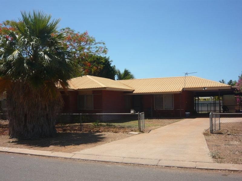 37 Leslie Loop, Karratha WA 6714